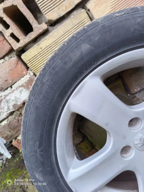 Peugeot 307, снимка 16