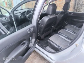 Peugeot 307, снимка 5