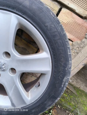 Peugeot 307, снимка 15