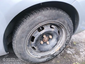 Peugeot 307, снимка 13