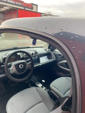 Smart Fortwo 0, 8cdi, снимка 5