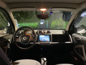 Smart Fortwo 0, 8cdi, снимка 9