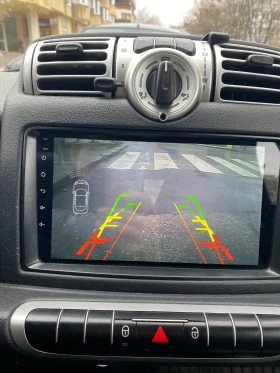 Smart Fortwo 0, 8cdi, снимка 8