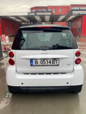 Smart Fortwo 0, 8cdi, снимка 4