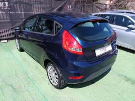 Ford Fiesta 1.4i/Газов инжекцион, снимка 5