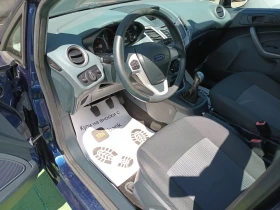Ford Fiesta 1.4i/Газов инжекцион, снимка 6
