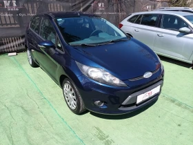 Ford Fiesta 1.4i/Газов инжекцион, снимка 3