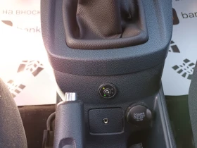 Ford Fiesta 1.4i/Газов инжекцион, снимка 11