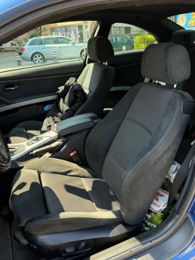 BMW 325 M57/LeMansBlue/Carplay/DPF, снимка 9