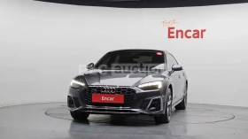 Audi A5 /DISTRONIC / ОБДУХВАНЕ / ФИКСИРАНА ЦЕНА , снимка 1