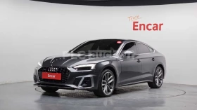 Audi A5 /DISTRONIC / ОБДУХВАНЕ / ФИКСИРАНА ЦЕНА , снимка 2