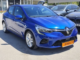 Renault Clio 1.6HYBRID* AUTOMATIK* LED* EURO6D* , снимка 3