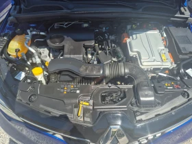 Renault Clio 1.6HYBRID* AUTOMATIK* LED* EURO6D* , снимка 14