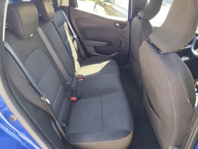 Renault Clio 1.6HYBRID* AUTOMATIK* LED* EURO6D* , снимка 10