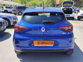 Renault Clio 1.6HYBRID* AUTOMATIK* LED* EURO6D* , снимка 5