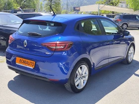 Renault Clio 1.6HYBRID* AUTOMATIK* LED* EURO6D* , снимка 4