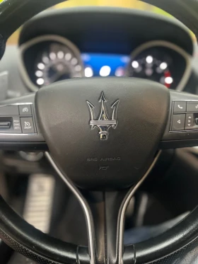 Maserati Ghibli Grand Sport, снимка 5