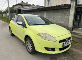 Fiat Bravo, снимка 4