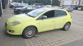 Fiat Bravo, снимка 1