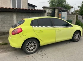 Fiat Bravo, снимка 3