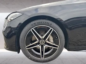 Mercedes-Benz C 300 = AMG Line = Advanced Plus Гаранция, снимка 4