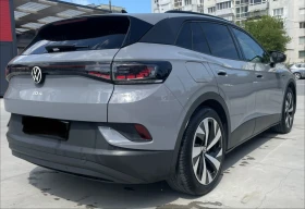 VW ID.4 PRO 77KW 76000km, снимка 4