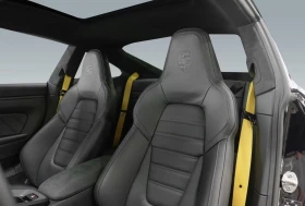 Porsche 911 992.2 TURBO S COUPE KERAMIK LIFT-SYSTEM, снимка 6