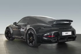 Porsche 911 992.2 TURBO S COUPE KERAMIK LIFT-SYSTEM, снимка 2