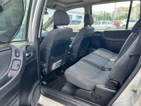 Opel Zafira, снимка 16