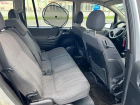 Opel Zafira, снимка 17