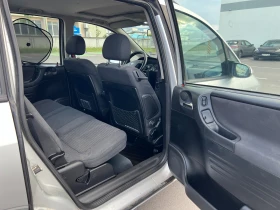 Opel Zafira, снимка 15