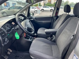 Opel Zafira, снимка 10