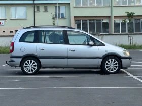 Opel Zafira, снимка 5