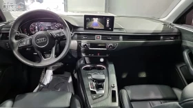 Audi A4 30 TDI Premium | Панорама | Кожен салон | , снимка 7