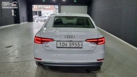 Audi A4 30 TDI Premium | Панорама | Кожен салон | , снимка 4