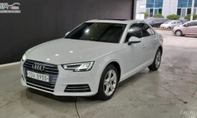 Audi A4 30 TDI Premium | Панорама | Кожен салон | , снимка 1