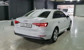Audi A4 30 TDI Premium | Панорама | Кожен салон | , снимка 2