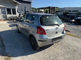 Toyota Yaris 1.0 VVT-i 69кс, снимка 5