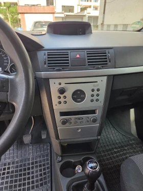 Opel Meriva, снимка 4