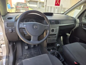 Opel Meriva, снимка 6