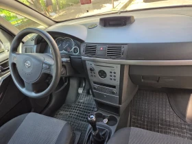 Opel Meriva, снимка 10