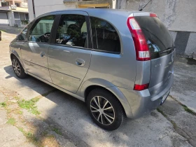 Opel Meriva, снимка 7