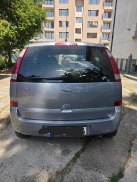 Opel Meriva, снимка 2