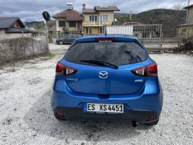 Mazda 2 1, 5G90 ATTRACTION, снимка 5