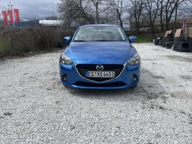 Mazda 2 1, 5G90 ATTRACTION, снимка 6