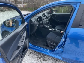 Mazda 2 1, 5G90 ATTRACTION, снимка 10