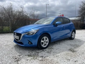 Mazda 2 1, 5G90 ATTRACTION, снимка 3