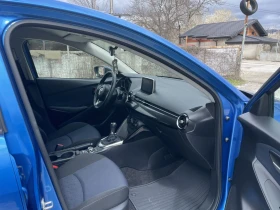 Mazda 2 1, 5G90 ATTRACTION, снимка 8