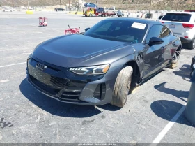 Audi E-Tron GT Premium Plus Quattro, снимка 2