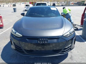 Audi E-Tron GT Premium Plus Quattro, снимка 12